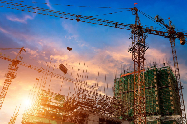 Construction
