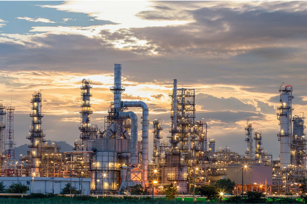 Petrochemical