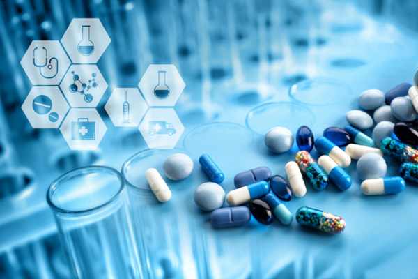 Pharmaceuticals