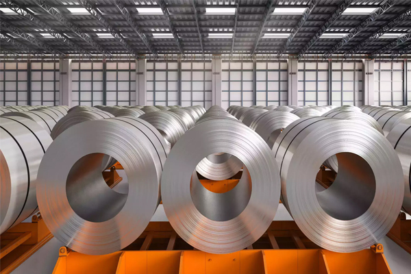 Steel