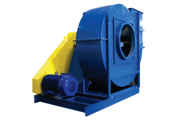Centrifugal-Blower Centrifugal-Blower